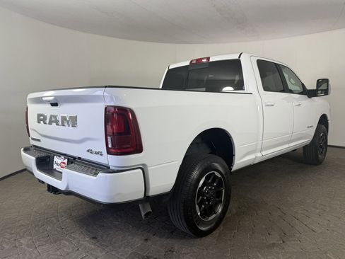 Used 2026 RAM 2500 Laramie AWD/4WD image 9