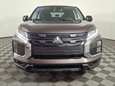 Used 2024 Mitsubishi Outlander Sport LE image 5