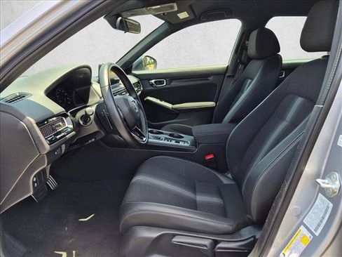 Used 2023 Honda Civic Sport image 15