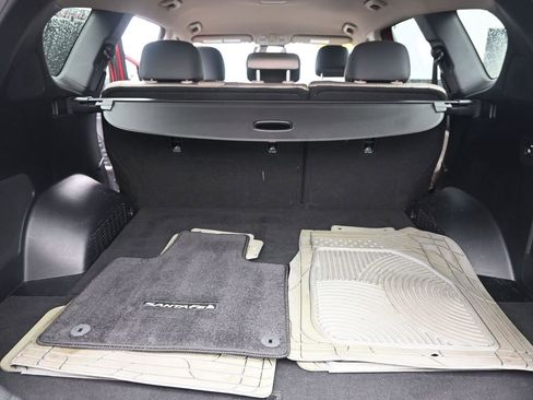 Used 2019 Hyundai Santa Fe SEL image 26