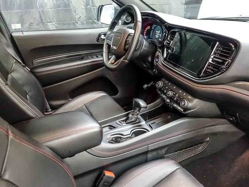 Used 2026 Dodge Durango GT AWD/4WD image 31