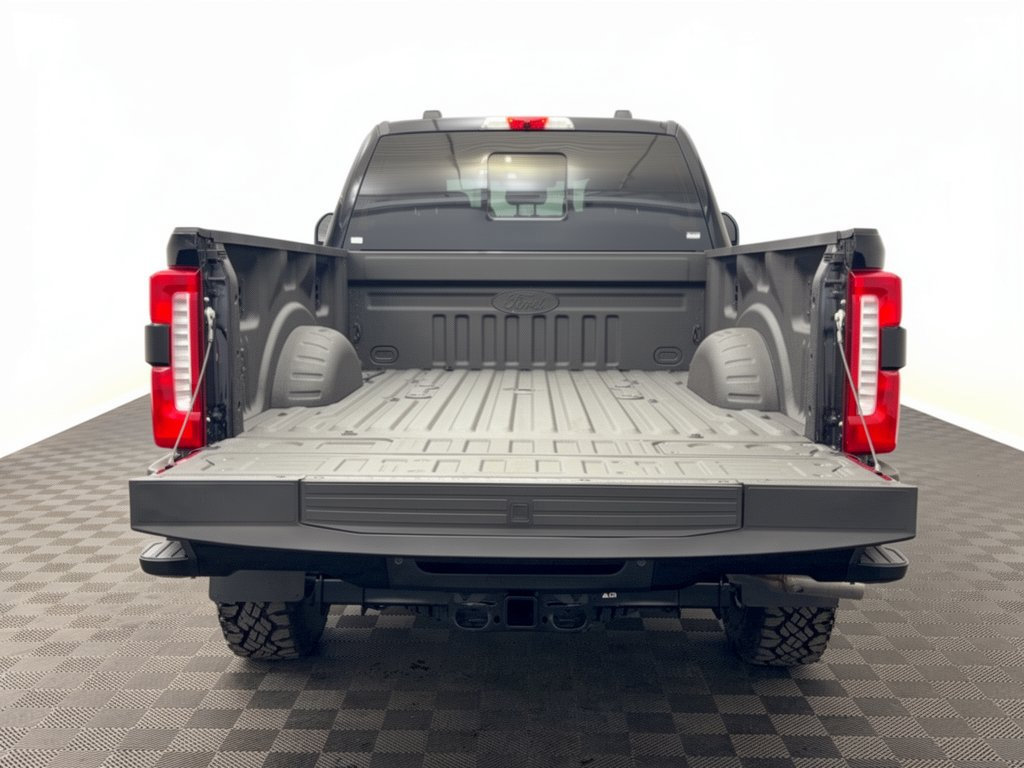 Used 2026 Ford F250 Lariat w/ Tremor Off-Road Package AWD/4WD image 28