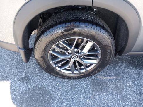 Used 2026 Nissan Rogue S image 23