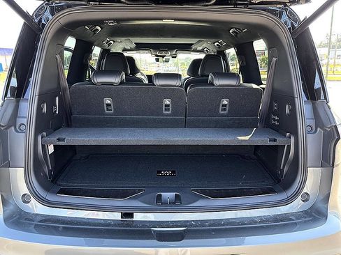 Used 2026 INFINITI QX80 Autograph w/ Premium Cargo Package AWD/4WD image 20