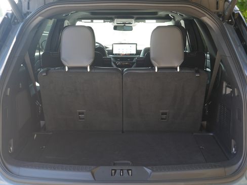 Certified 2025 Ford Explorer ST w/ Sun And Sound Package AWD/4WD image 23