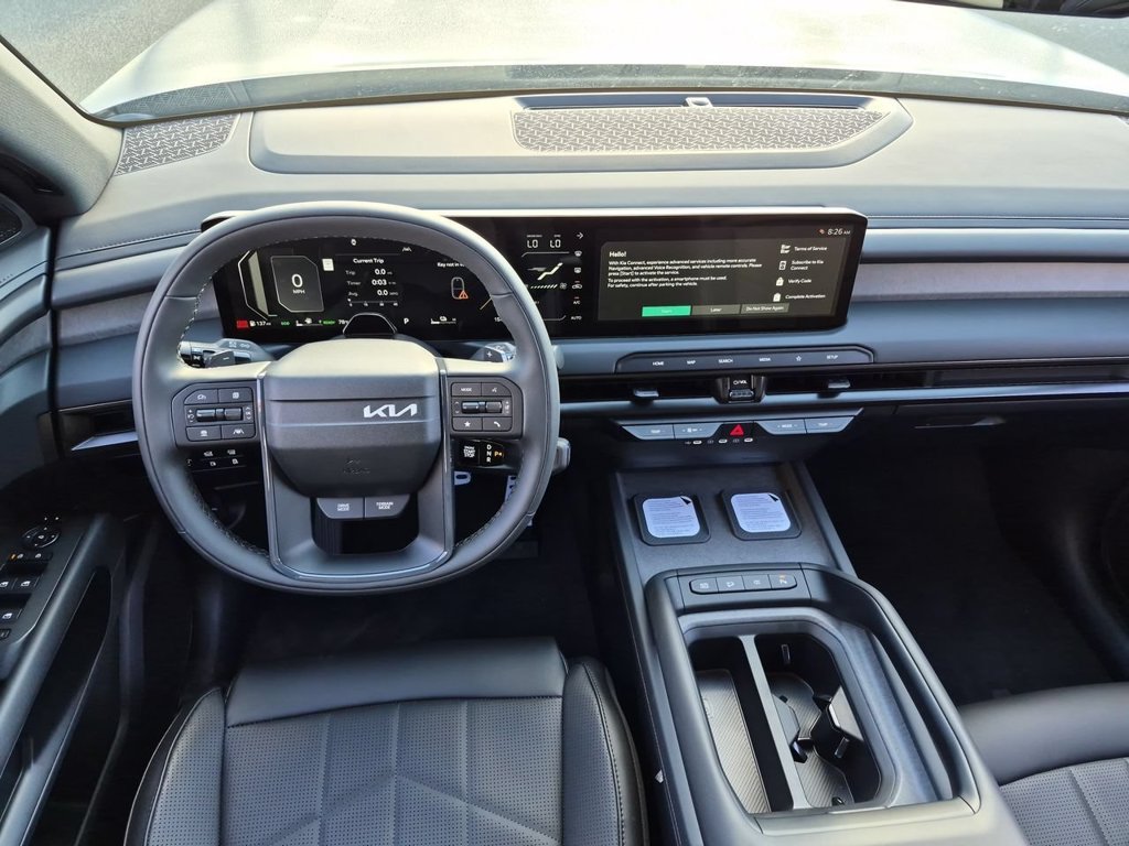 New 2027 Kia Telluride SX X-Line AWD/4WD image 21
