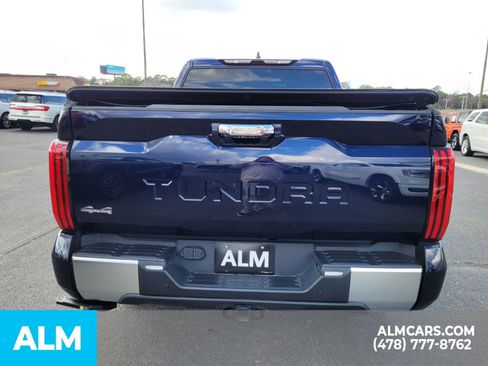 Used 2024 Toyota Tundra Limited image 11