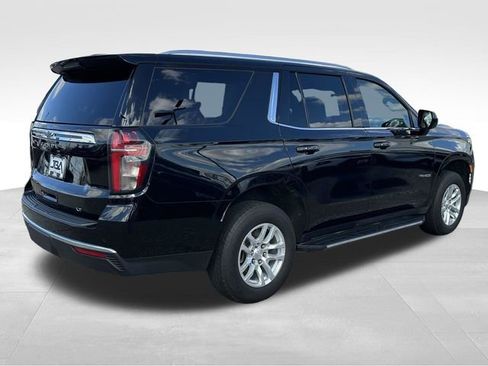 Used 2023 Chevrolet Tahoe LT image 26