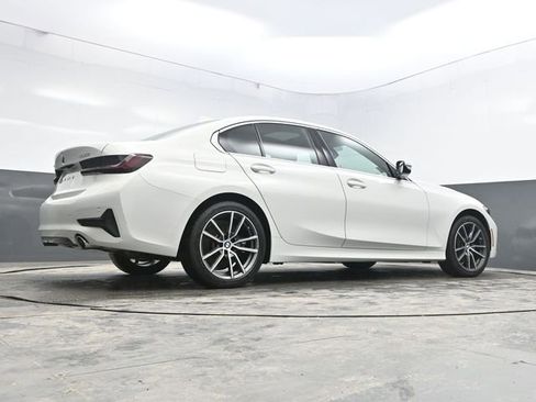 Used 2020 BMW 330i xDrive Sedan w/ Convenience Package image 30