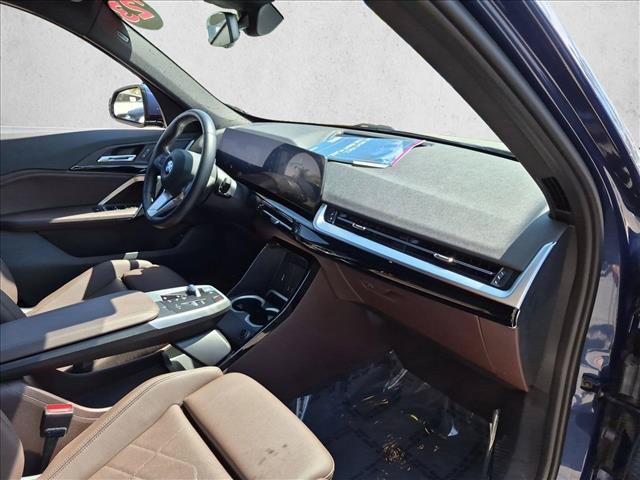 Certified 2023 BMW X1 xDrive28i w/ Convenience Package AWD/4WD image 22