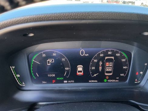 Used 2023 Honda Accord Sport image 15
