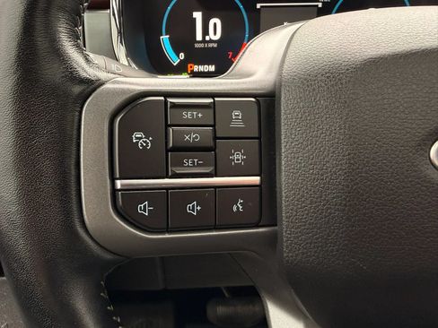 Used 2021 Ford F150 Lariat w/ Equipment Group 502A High AWD/4WD image 30