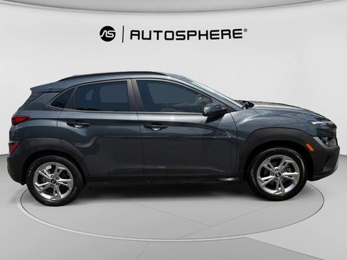 Used 2023 Hyundai Kona SEL w/ Cargo Package FWD image 9