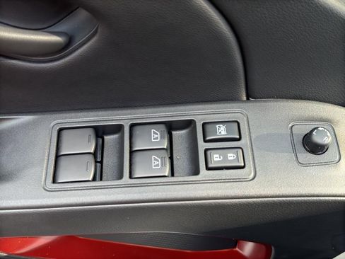 New 2026 Nissan Frontier PRO-4X image 19