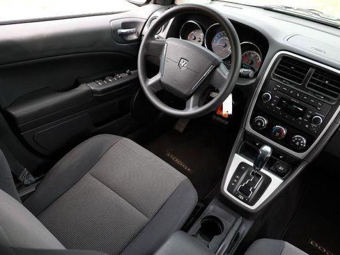 Used 2011 Dodge Caliber Heat w/ Security Group FWD image 20