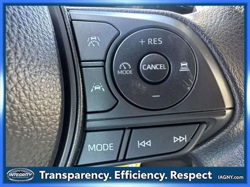 Used 2026 Toyota Corolla LE image 29