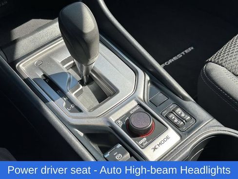 Used 2023 Subaru Forester Premium AWD/4WD image 9