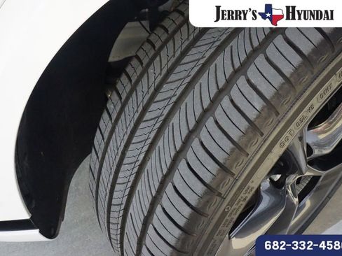 Used 2026 Genesis GV70 3.5T Sport Prestige image 8