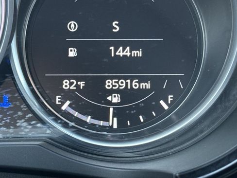Used 2021 MAZDA CX-9 Sport FWD image 20