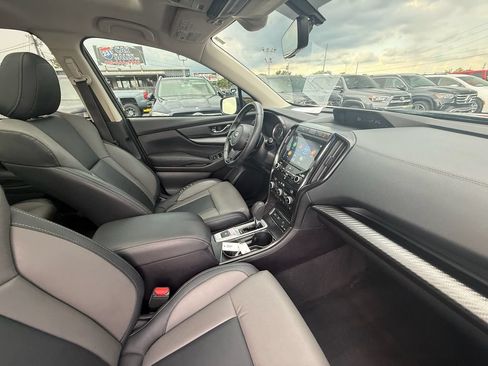 Used 2022 Subaru Ascent Onyx Edition AWD/4WD image 26