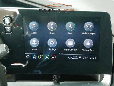 Used 2023 Chevrolet Corvette Z06 w/ Z07 Performance Package image 19