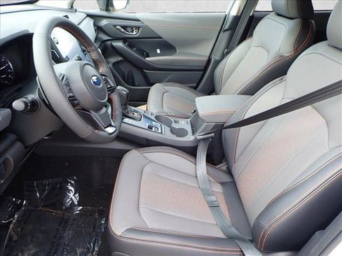 New 2026 Subaru Crosstrek 2.5i Limited image 11