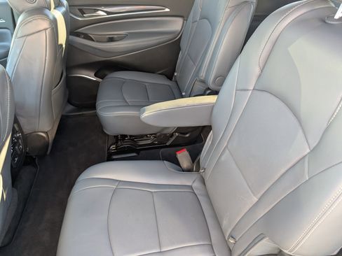 Used 2019 Buick Enclave Premium w/ Experience Buick Package image 23