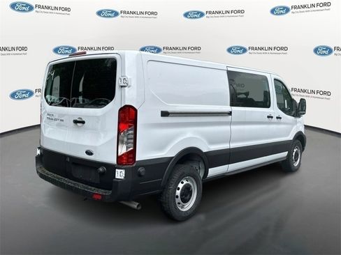 New 2024 Ford Transit 350 Low Roof w/ Load Area Protection Package image 5