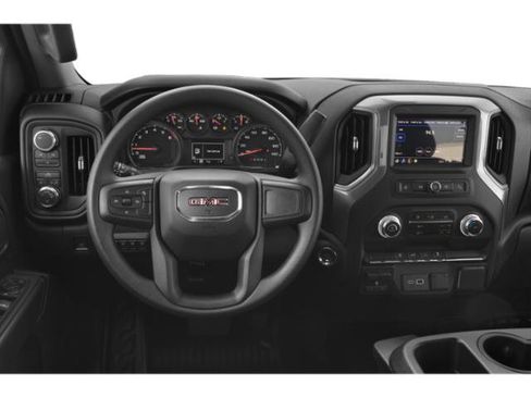 Used 2024 GMC Sierra 2500 AT4 w/ AT4 Premium Plus Package AWD/4WD image 10