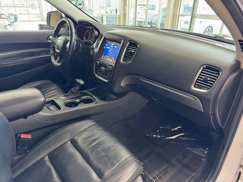 Used 2018 Dodge Durango GT w/ Premium Group AWD/4WD image 17
