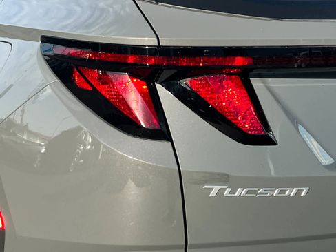 New 2026 Hyundai Tucson SE image 26
