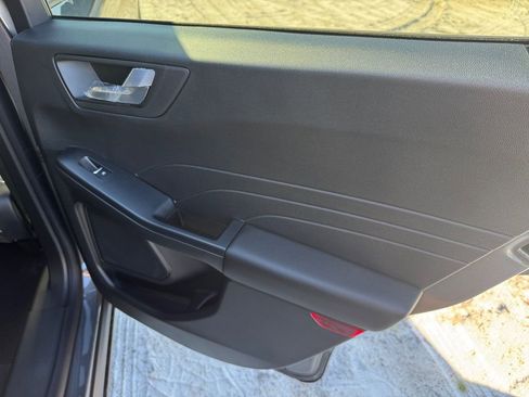 New 2026 Ford Escape ST-Line w/ Tech Pack #1 image 22