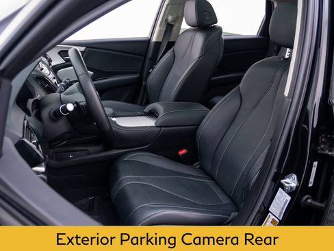 Used 2024 Acura RDX SH-AWD w/ Technology Package image 16