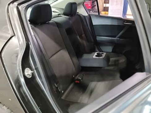 Used 2013 MAZDA MAZDA3 i Touring FWD image 20