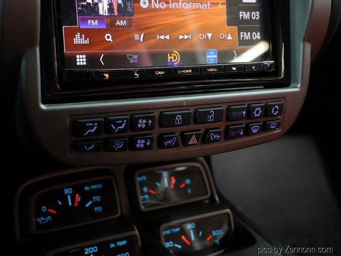 Used 2012 Chevrolet Camaro SS w/ RS Package RWD image 24