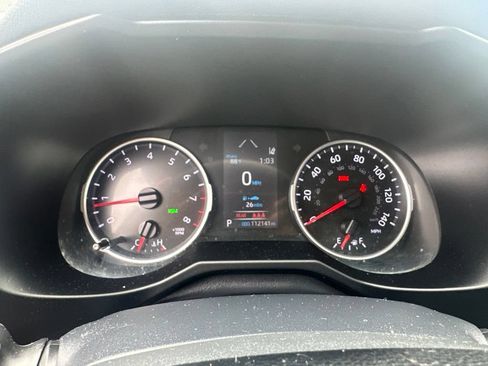 Used 2020 Toyota RAV4 LE AWD/4WD image 24