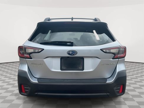 Used 2020 Subaru Outback AWD/4WD image 26