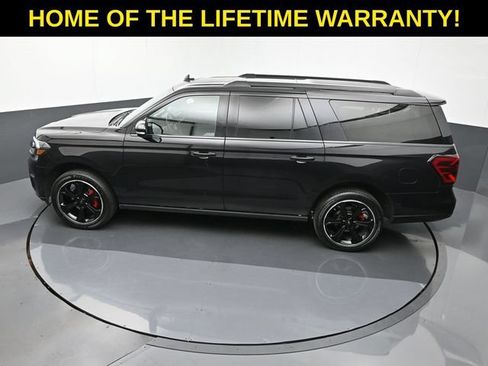 Used 2022 Ford Expedition Max Limited AWD/4WD image 68