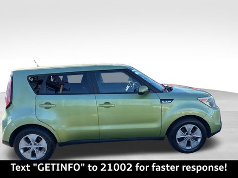 Used 2015 Kia Soul image 7