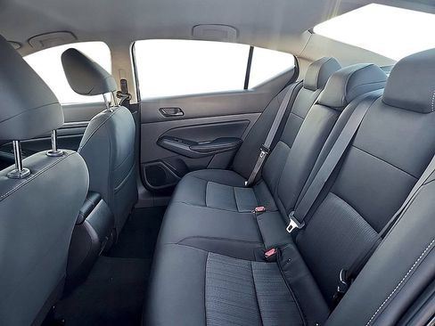 New 2026 Nissan Altima 2.5 SV AWD/4WD image 19