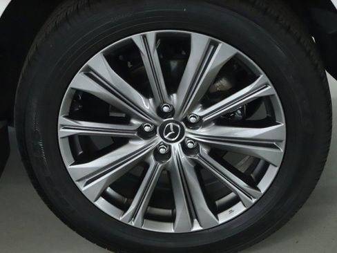 Used 2025 MAZDA CX-5 Signature image 41