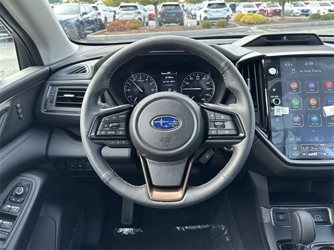 New 2025 Subaru Ascent Bronze Edition image 14