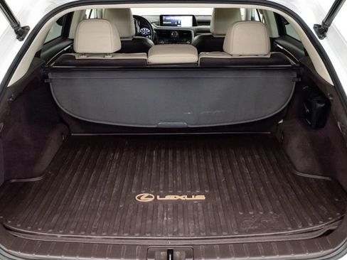 Used 2016 Lexus RX 350 AWD w/ Premium Package image 31