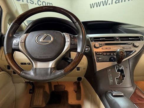 Used 2015 Lexus RX 350 FWD image 9