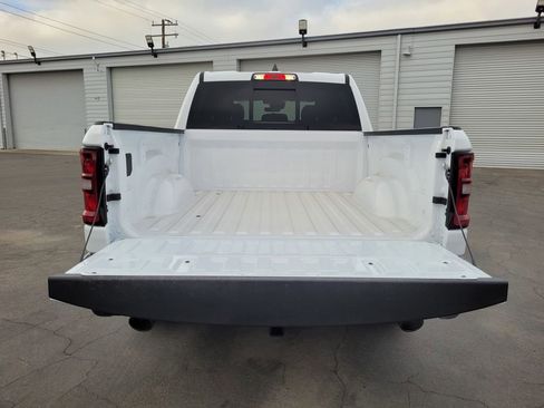 New 2026 RAM 1500 Express image 19