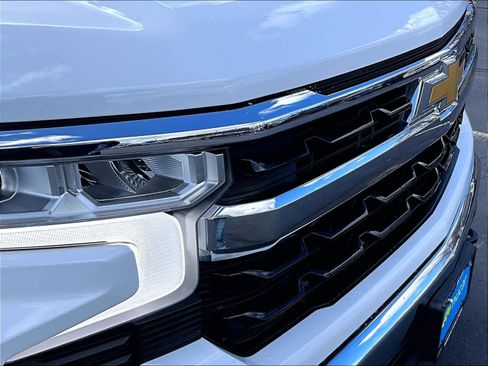 Used 2023 Chevrolet Silverado 1500 LT image 33