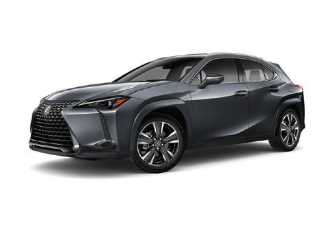 New 2026 Lexus UX 300h AWD w/ Accessory Package (2T) image 1