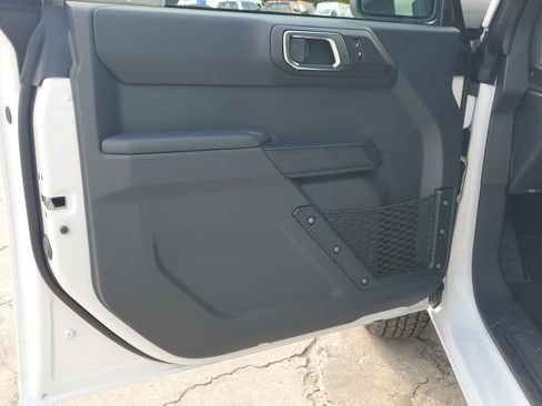 New 2025 Ford Bronco Big Bend image 16