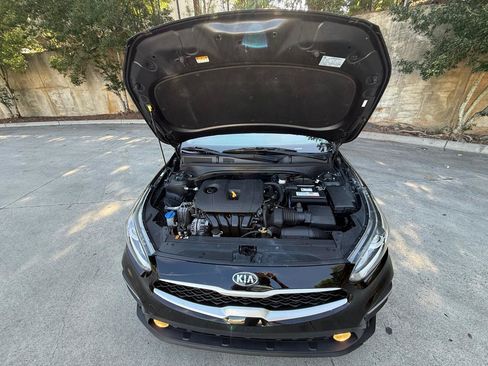 Used 2019 Kia Forte Sedan FWD image 19