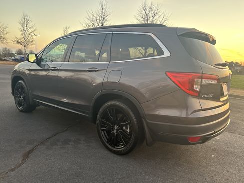 Certified 2022 Honda Pilot Special Edition image 7